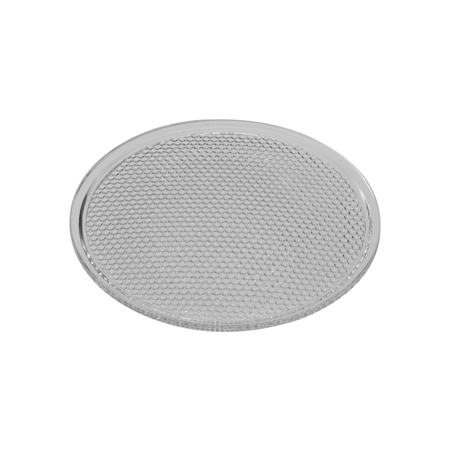 FLOS Flood Lens — Lente Óptica de Amplio Ángulo para Luminarias