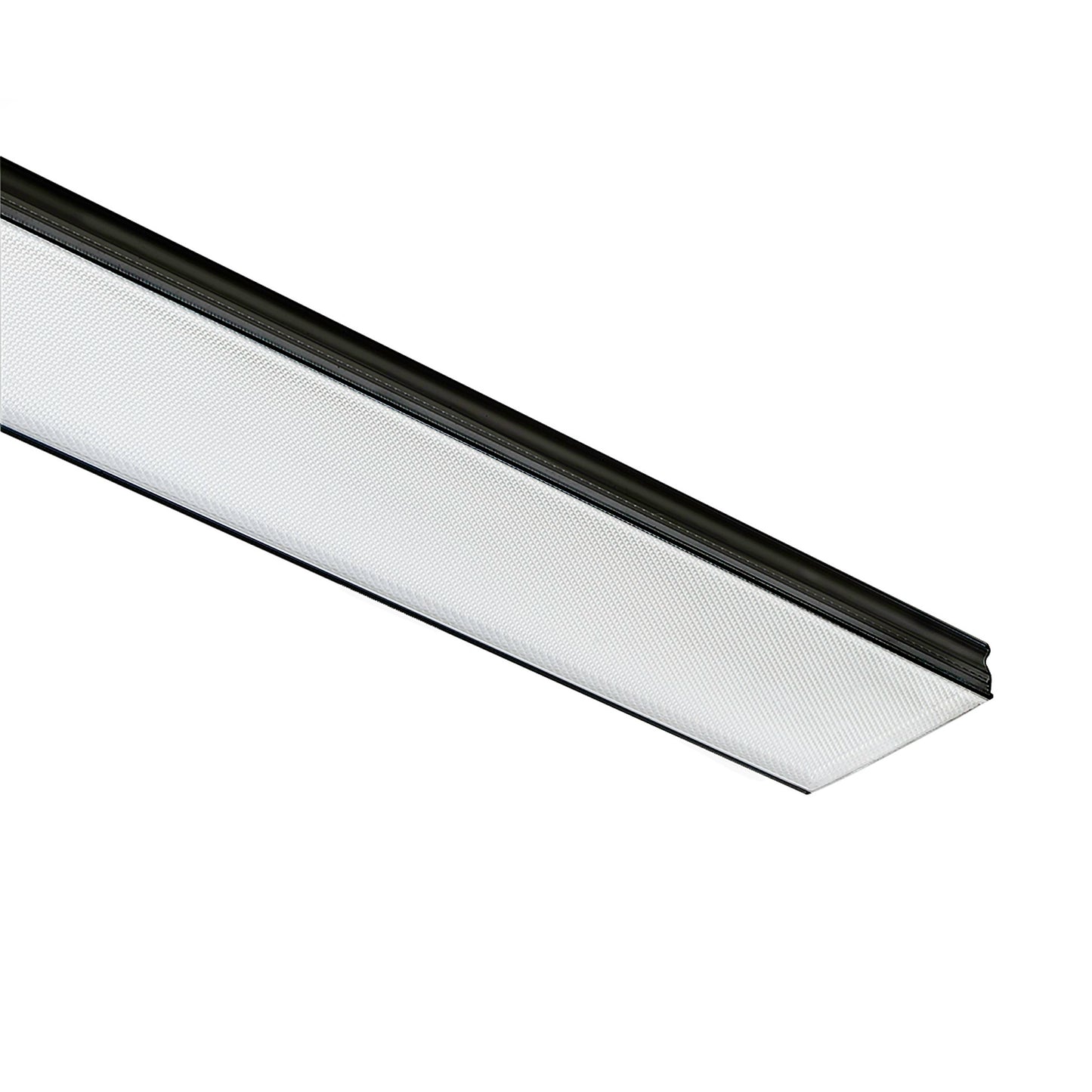 FLOS Architectural Difusor Microprismático 500mm — UGR<19 Opal