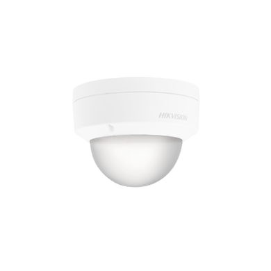 Burbuja Transparente para Domos Motorizados TURBOHD / Compatible con epcom / HIKVISION / Soporta IP66 / IK10 / DS-2CE5AU1T-AVPIT3ZF / DS-2CE5AH0T-AVPIT3ZF(C) /