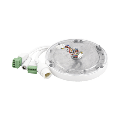 Tapa Inferior para Cámara IP con Salida de Cable / DS-2CD2123G0-I(S)