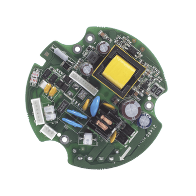 Tarjeta Fuente para Domos PTZ TURBOHD DS-2AE4XX