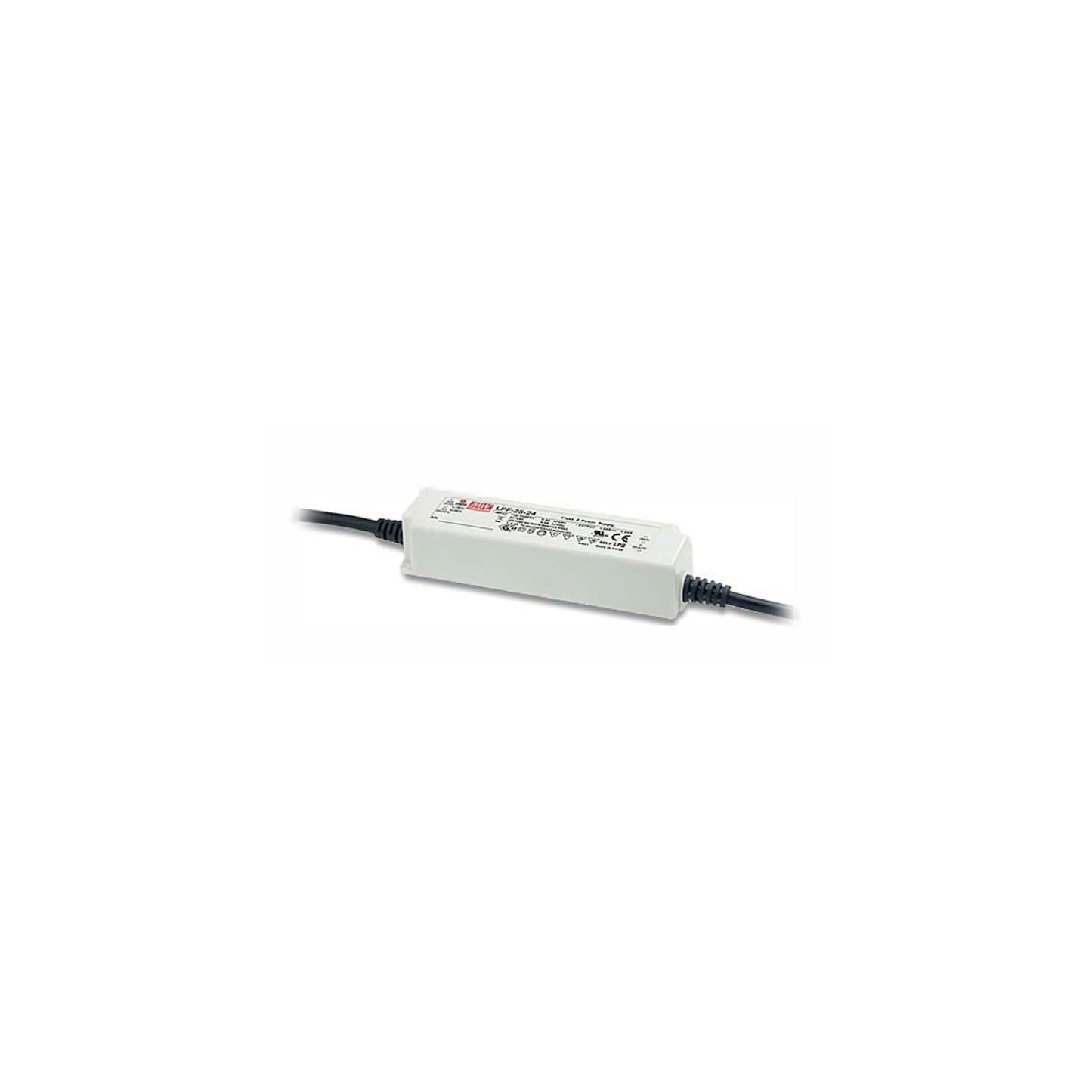 FLOS Architectural Transformador Electrónico 24V — Tensión Constante LED 25W