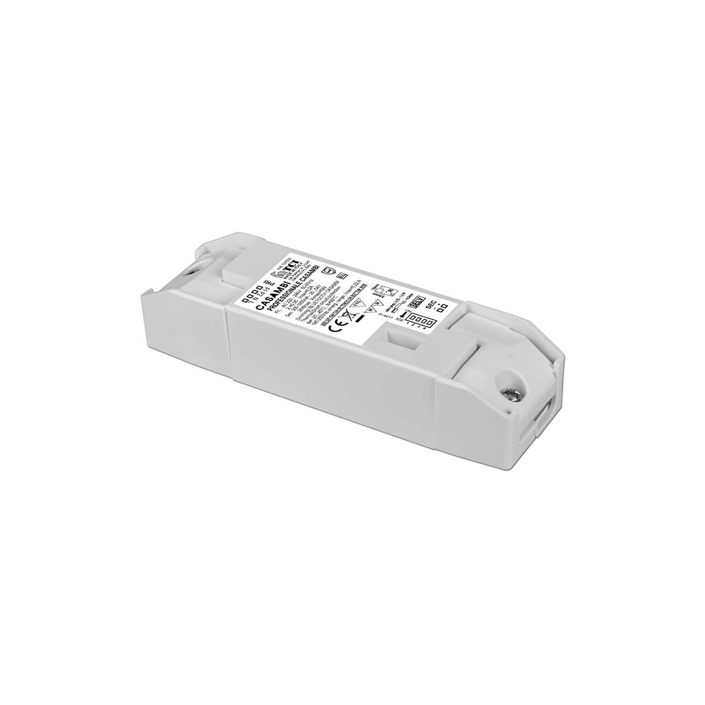 FLOS Architectural Casambi — Power Supply Regulable 300-1200mA 16-38W