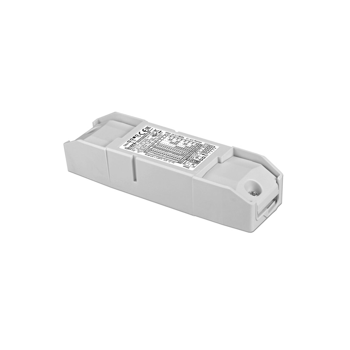 FLOS Power Supply 38W — Driver LED Corriente Constante 100/277V
