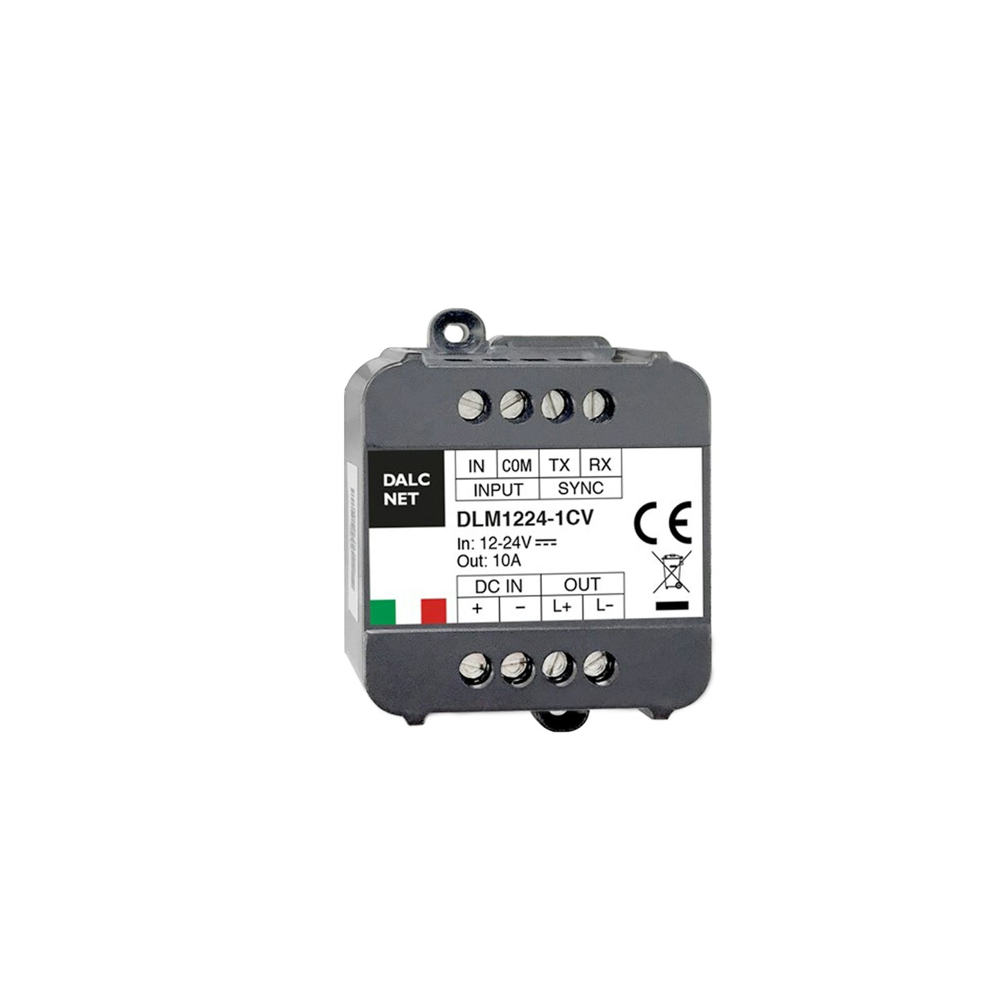 FLOS Architectural Controller 0/1-10V — Controlador Dimable 240W Clase III