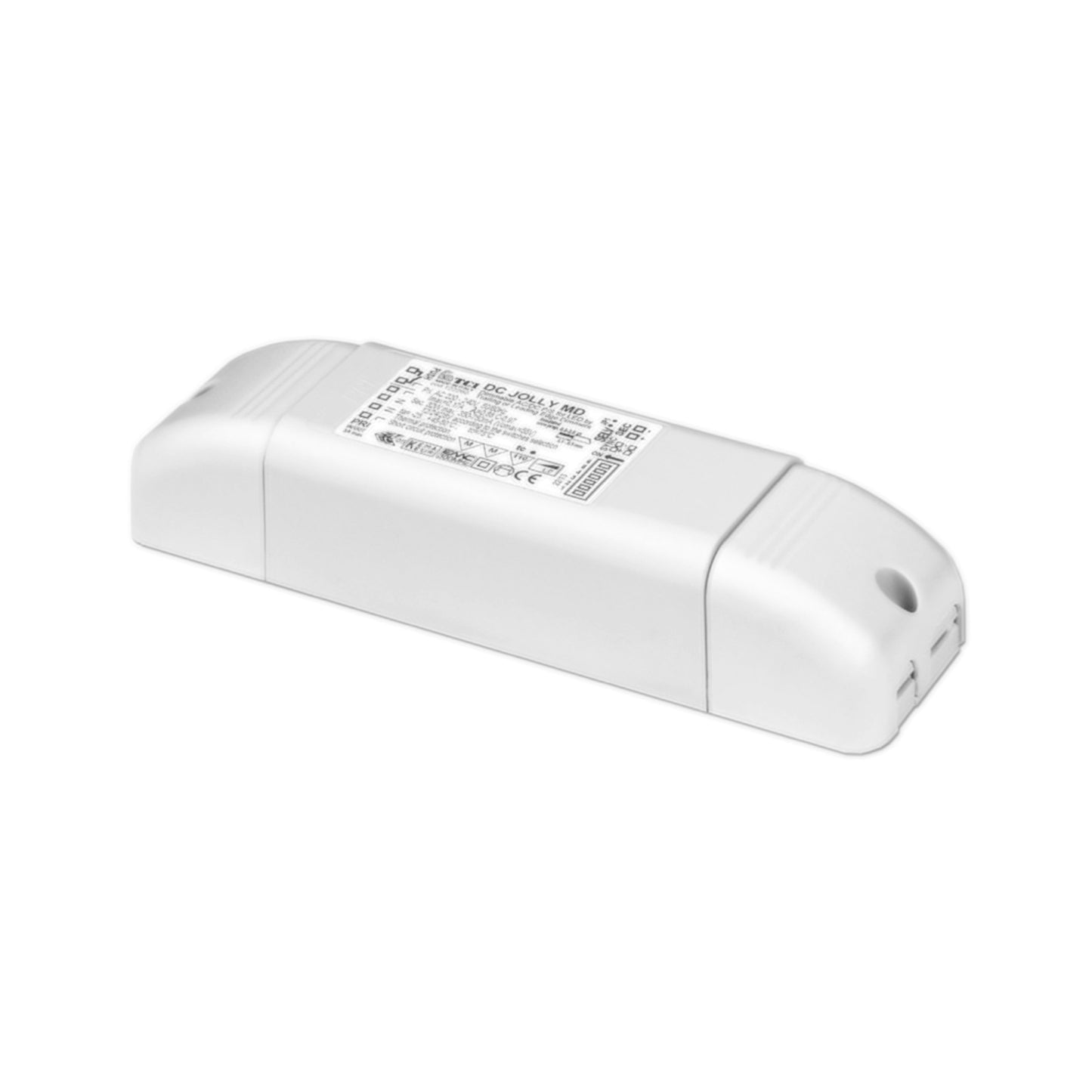 FLOS Architectural Driver LED 24W — Fuente de Corriente Constante 7,2-24W DALI 2 Emergencia
