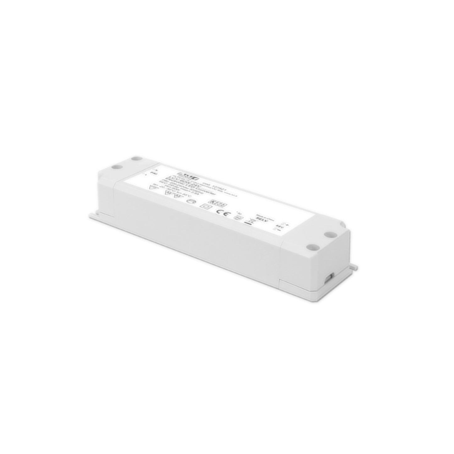 FLOS Architectural Remote Power Supply — Fuente Alimentación 24V 120W 220/240V