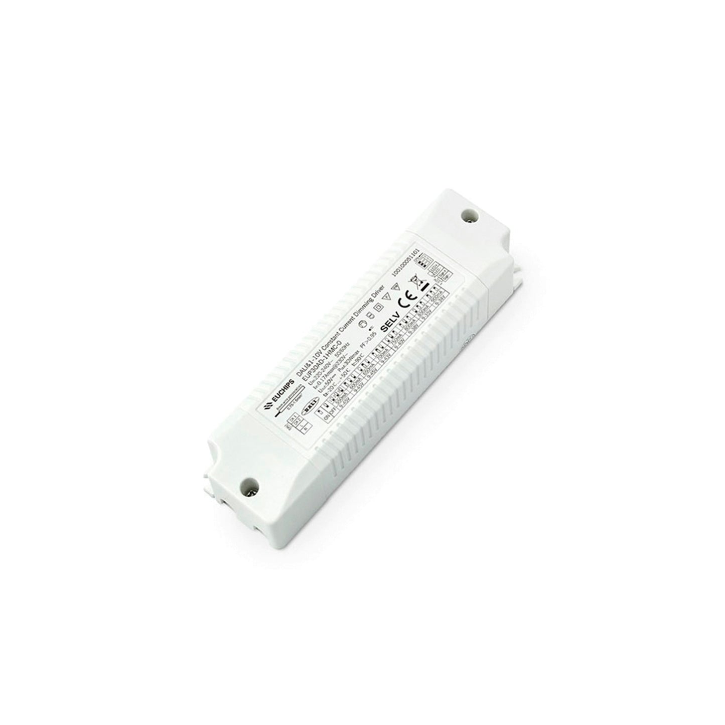 FLOS Architectural Driver LED 30W — Fuente Alimentación Corriente Constante DALI 2