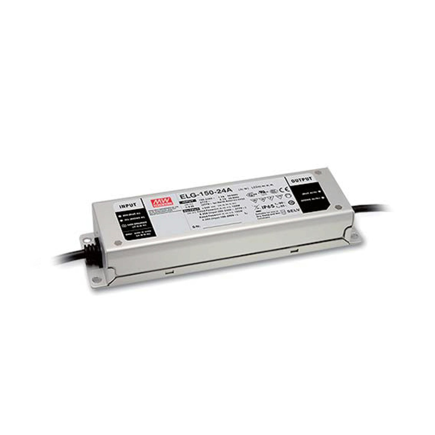 Fuente de poder voltaje constante 48V 150W - 60.9781