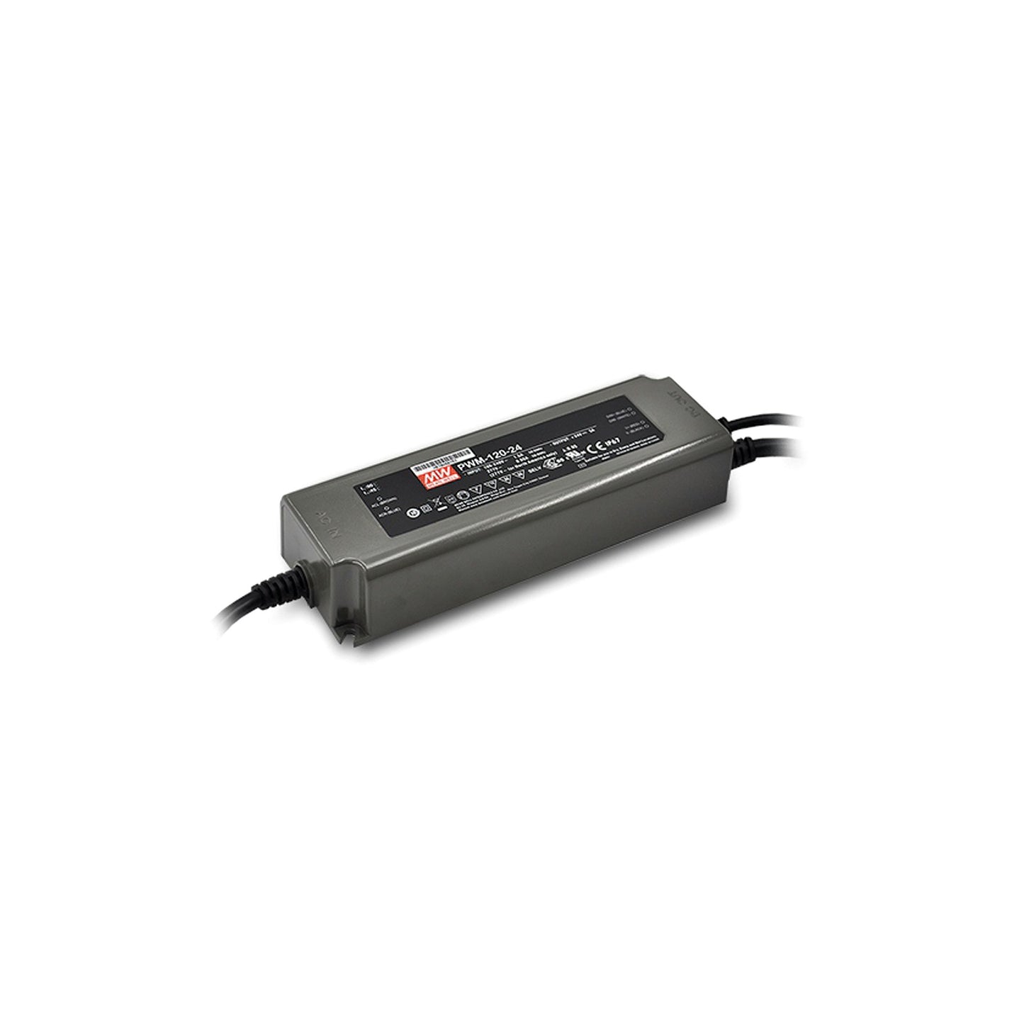 FLOS Architectural Driver DALI 120W 24V — Fuente Remota Dimable