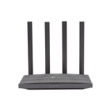 Router Wi-Fi TP-Link Archer C6 | Dual Band AC1200 con MU-MIMO