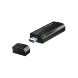 ARCHER T4U TP-LINK Adaptador USB WiFi AC1300