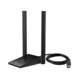 ARCHER T4U PLUS TP-LINK Adaptador USB Wi-Fi AC1300 de Doble Banda