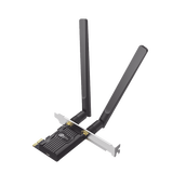 ARCHER-TX20E TP-LINK Adaptador PCIe WiFi 6 Bluetooth 5.0