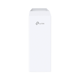 Antena Exterior TP-Link CPE210 | 2.4 GHz, 300 Mbps, Diseño de Largo Alcance