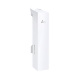 Antena Exterior TP-Link CPE220 2.4GHz 300Mbps | Conexión Inalámbrica Punto a Punto de Largo Alcance
