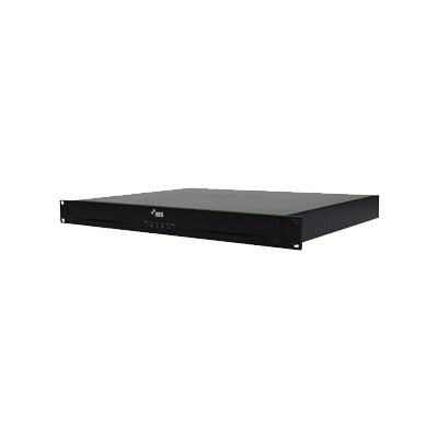Dispositivo de almacenamiento masivo e-SATA, Compatibilidad con grabadores: TR-4308(R), TR-4316(R). Capacidad maxima de 24TB.