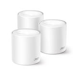 DECO X10 3PACK TP-LINK Sistema WiFi Mesh AX3600
