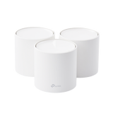 DECOX20 3PACK TP-LINK Sistema WiFi Mesh AX1800