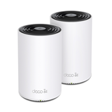 DECO XE75 2PACK TP-LINK Sistema WiFi Mesh AX5400