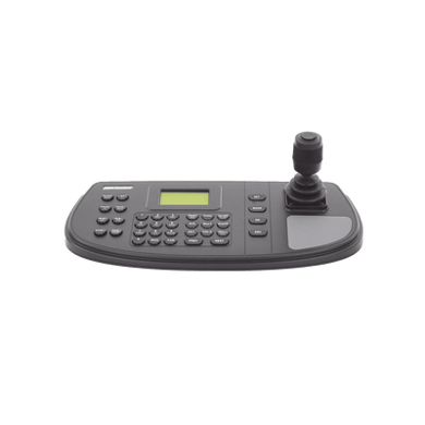 Controlador Analógico para DVR`s, Domos PTZ TURBO y Analogicos y PTZ epcom/HIKVISION por RS-485