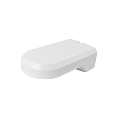 Montaje de Pared para Interior / Exterior / Compatible con DS-2DE2A204IW-DE3(C) / PTZ-N2204I-DE3(C) / PTZ-N2404I-DE3(C)