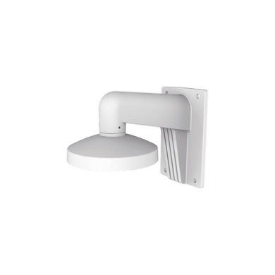 Montaje de Pared / Aleación de Aluminio con Tratamiento especial para Ambientes Salinos