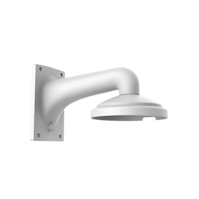 Montaje de Pared para PTZ de 4" / Exterior / Metal