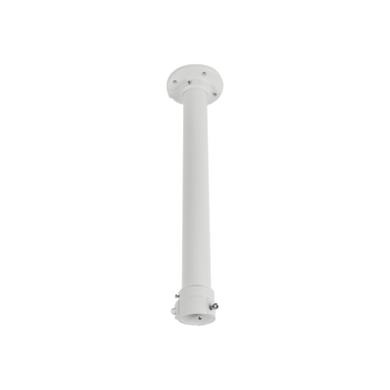 Montaje de Techo Tipo Tubo de 50 cm de Largo / Compatible con todos los PTZ epcom y HIKVISION