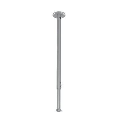 Montaje de Techo Telescópico para PTZ Hikvision