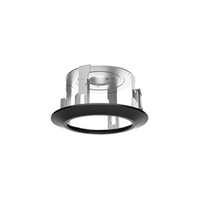 Montaje de Plafon para PTZ con IR / Compatible con todos los PTZ de 4 Pulgadas / epcom y HIKVISION