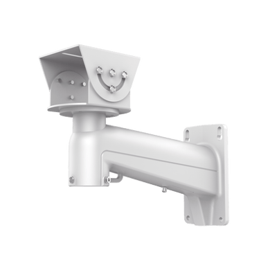 Montaje de Pared para PTZ con Radar