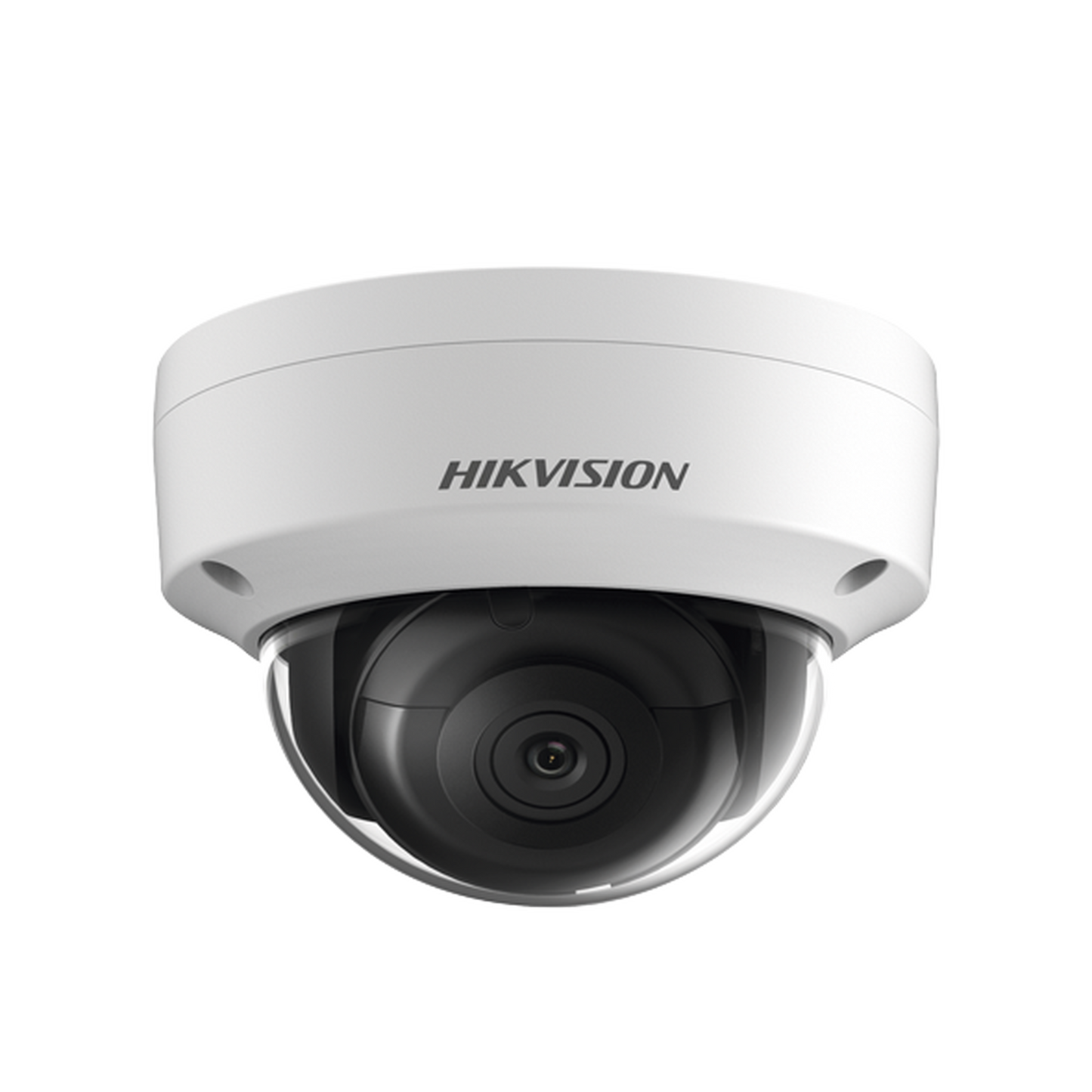 Domo IP 2 Megapixel / Lente 2.8 mm / 30 mts IR EXIR / Exterior IP67 / IK10 / WDR 120 dB / Micro SD / Videoanaliticos / PoE