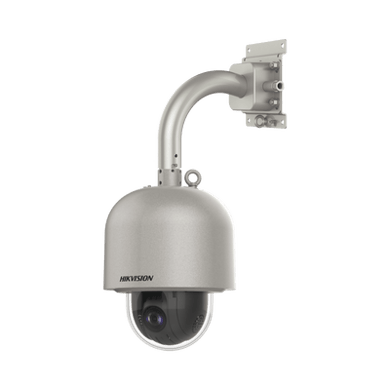 PTZ IP 2 Megapixel / Antiexplosión / 31X Zoom / IP68 / Acero Inoxidable / HLC / WDR / Certificación Anti-Explosión / Defog
