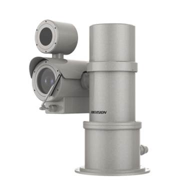 PTZ IP 2 Megapixel / Anti-Explosión / 36X Zoom / IP68 / Acero Inoxidable / 150 mts IR / WDR / DARKFIGHTER