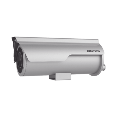 Bala IP 8 Megapixel / 80 mts IR / Lente Mot. 2.8 - 12 mm / Anticorrosivo / Ultra Low Light / WDR 120 dB / Exterior IP67 / ONVIF / C5-M / NEMA 4X / Wiper