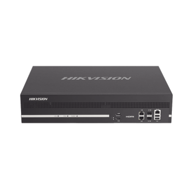 Decodificador de Vídeo de 12 Salidas HDMI 4K / Soporta hasta 192 Canales de Vídeo Simultáneos / Videowall