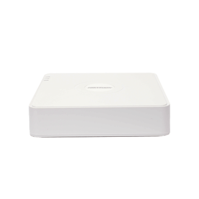 DVR Hikvision DS-7104HGHI-K1(S) 4 Canales TurboHD 1080p