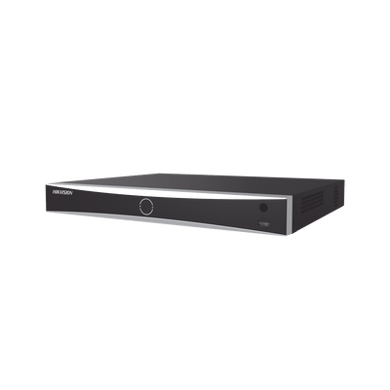 NVR HIKVISION DS-7616NXI-K2-16P con 16 Canales PoE y AcuSense