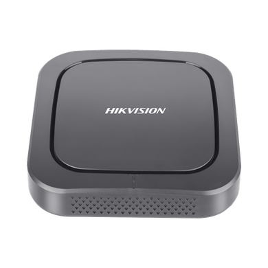 Monitor Profesional Hikvision DS-D60E-B 23.8" Full HD con HDMI y VGA