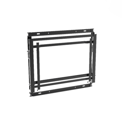 Montaje para Pared / Compatible con Monitor de 55" / Especial para Videowall / Compatible con DS-D2055NL-B/G - DS-D2055LU-Y, DS-D2055UL-0A