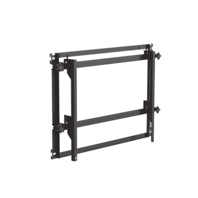 Montaje para Pared Ajustable / Compatible con Monitor de 65" / Especial para Videowall / Compatible con DS-D2065LU-Y