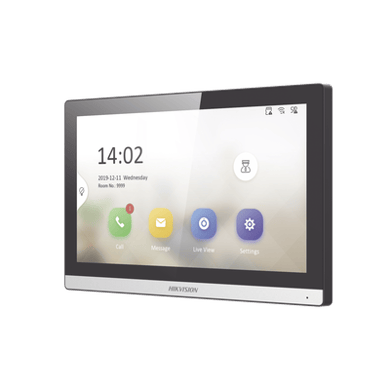 Monitor IP HIKVISION DS-KH6350-WTE1 Pantalla Táctil 7" Wi-Fi y Audio