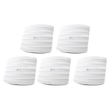 EAP245-KIT-5 TP-LINK Kit de 5 Puntos de Acceso WiFi AC1750