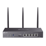 ER706W TP-LINK Router Inalámbrico Empresarial Wi-Fi 6