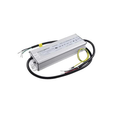 Fuente de Poder Hikvision EUV-150S036ST-KW02 150W 36V Resistente y Estable