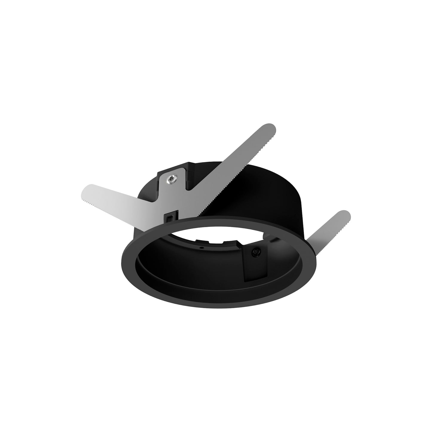 FLOS Architectural Trim Frame — Marco Blanco 134mm