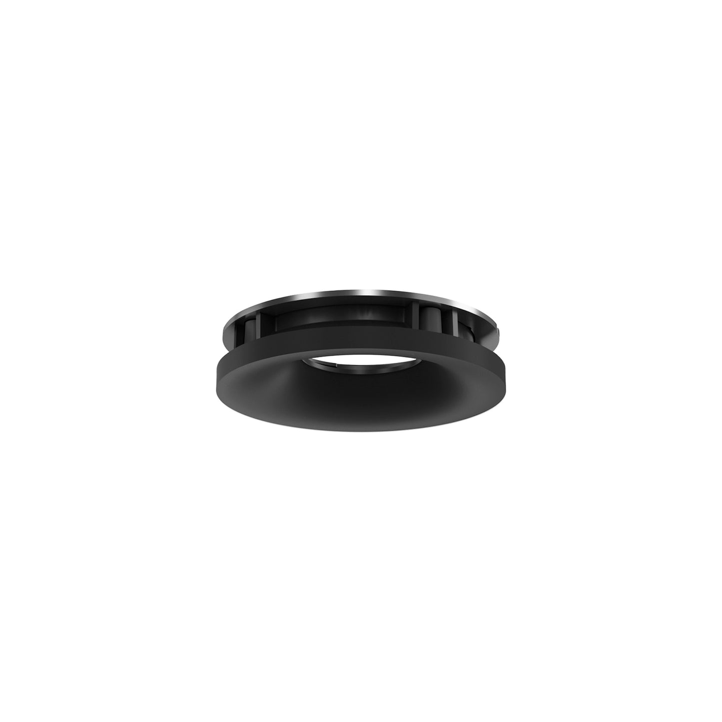FLOS Architectural Soft Frontal Eclectic 70 — Difusor Blanco