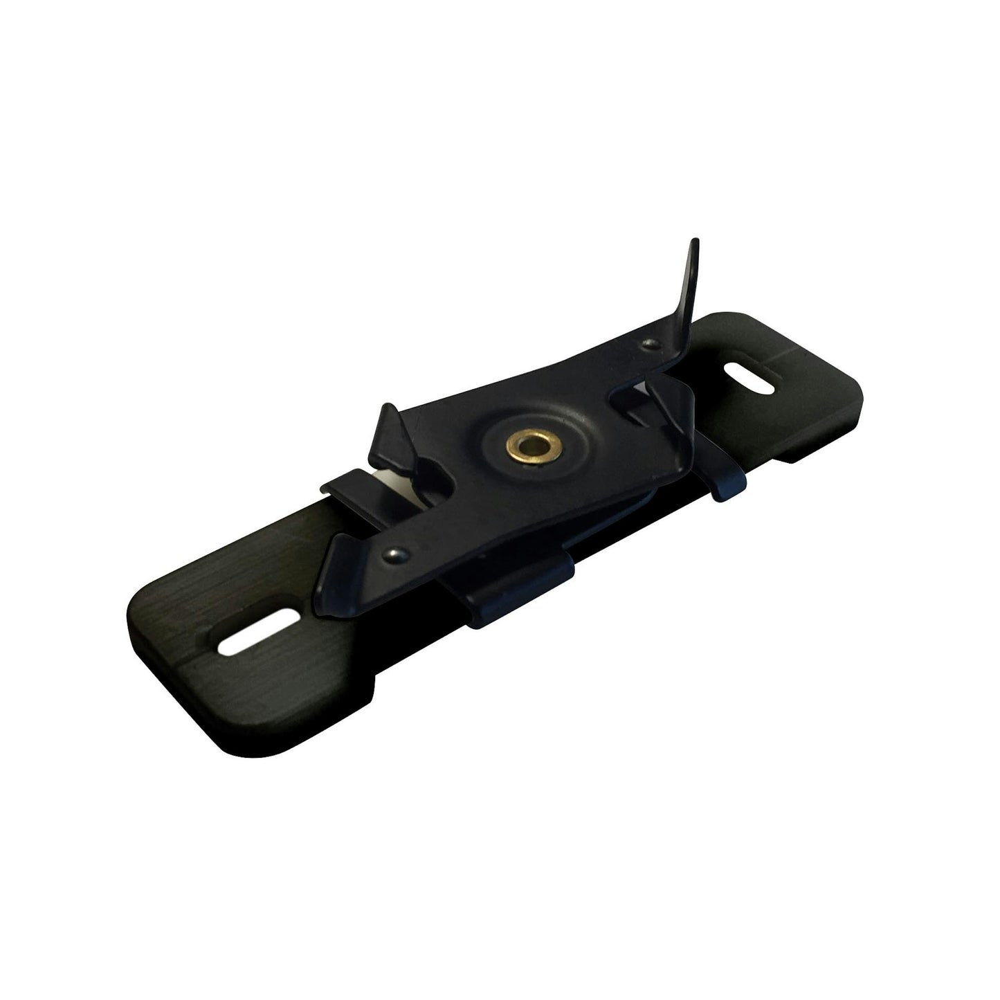 FLOS Architectural Fixed Ceiling Kit — Accesorio Sujeción 2 Unidades Negro