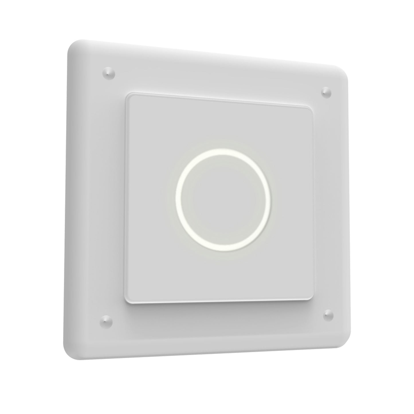 FLOS Architectural G-O In — LED Top 1.2W 114° 3000K (Blanco)